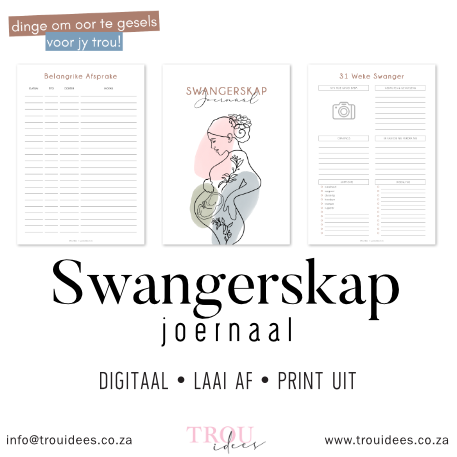 Pregnancy Journal